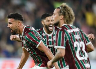 “O Fluminense é isso, nunca se entrega”, diz Ignácio – Fluminense: Últimas notícias, vídeos, onde assistir e próximos jogos