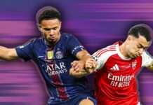Arsenal, Barcelona, PSG e mais: Quando voltam a jogar os principais times da Europa?