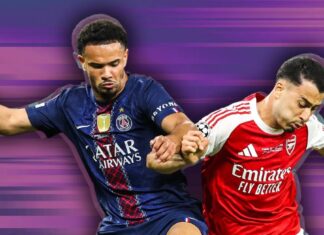 Arsenal, Barcelona, PSG e mais: Quando voltam a jogar os principais times da Europa?