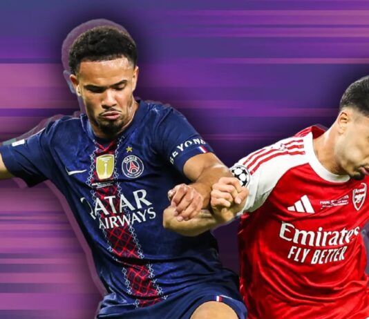 Arsenal, Barcelona, PSG e mais: Quando voltam a jogar os principais times da Europa?