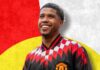 Andrey Santos substituto de Casemiro: Como volante mostrou suas credenciais em estreia no Manchester United