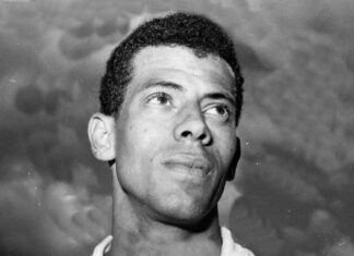 Carlos Alberto Torres, o melhor lateral-direito de todos os tempos – Santos Futebol Clube