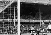 Há 60 anos, Argentina ajudou a acabar com o sonho de Copa da 1ª grande geração da Espanha