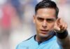 Peruano apitará Bolívar x Grêmio; veja o histórico do árbitro – Portal do Gremista