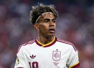 Poderia Lamine Yamal ter reservado sua grande atuação da Copa do Mundo para a final?