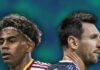 Yamal x Messi: Os contrastes e semelhanças entre os fenômenos da Copa do Mundo