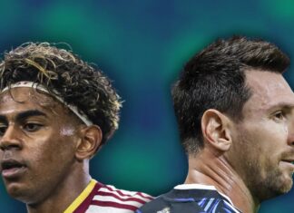 Yamal x Messi: Os contrastes e semelhanças entre os fenômenos da Copa do Mundo