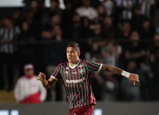 Fluminense terá sequência decisiva em três competições sem Millán