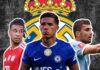 O que o Real Madrid pensa sobre possíveis chegadas de Olise, Rodri e Enzo Fernández