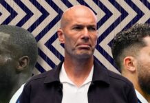 Os recados que a França da decisão do terceiro lugar consolidam ao novo técnico Zidane