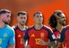 Espanha vê setor menos badalado ser o maior destaque de segundo título mundial