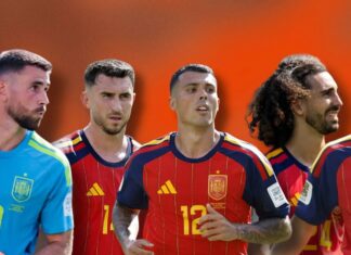 Espanha vê setor menos badalado ser o maior destaque de segundo título mundial