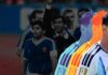 Argentina fez pior final da Copa do Mundo desde o seu próprio vice-campeonato em 1990