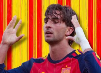 Ferran Torres vai de críticas e prece ao heroísmo em título da Espanha na Copa do Mundo