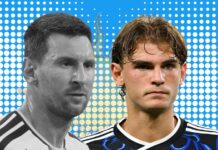 Como a Argentina pode projetar o futuro sem Messi após vice na Copa do Mundo