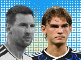 Como a Argentina pode projetar o futuro sem Messi após vice na Copa do Mundo