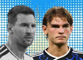 Como a Argentina pode projetar o futuro sem Messi após vice na Copa do Mundo
