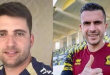 Marcelo Grohe e Galatto lideram projeto do novo CT do futebol feminino do Grêmio – Portal do Gremista