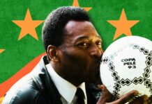 Messi e Mbappé reescrevem os números da Copa do Mundo, mas a prateleira de Pelé continua intocável