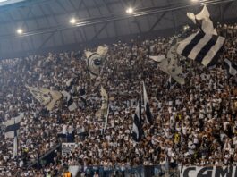 Sócios do Galo têm até 30 de julho para renovar com preço congelado – Clube Atlético Mineiro