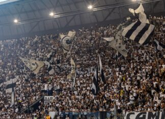 Sócios do Galo têm até 30 de julho para renovar com preço congelado – Clube Atlético Mineiro