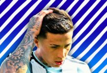 Os erros que explicam vice feio da Argentina após campanha de superação na Copa