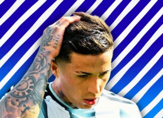 Os erros que explicam vice feio da Argentina após campanha de superação na Copa
