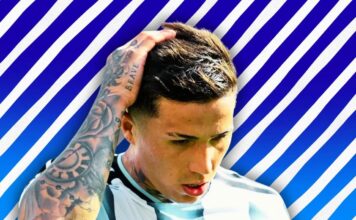Os erros que explicam vice feio da Argentina após campanha de superação na Copa
