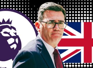 Da arquibancada ao governo: A paixão inabalável do novo premiê britânico por clube da Premier League