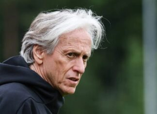 Jorge Jesus: ‘Acabei não indo treinar a seleção brasileira, mas posso confessar isso’