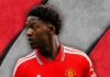 Mercado: Manchester United sonda polivalente do PSG e pode oferecer 60 milhões de euros