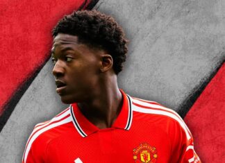 Mercado: Manchester United sonda polivalente do PSG e pode oferecer 60 milhões de euros