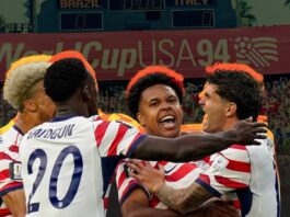 O que a Copa do Mundo 2026 deixa de legado aos Estados Unidos após impacto cultural de 1994