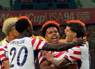 O que a Copa do Mundo 2026 deixa de legado aos Estados Unidos após impacto cultural de 1994