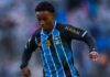 Gabriel Mec trava negociação com o Shakhtar após exigência de bônus milionário – Portal do Gremista