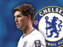 Por que o Chelsea quer Stones mesmo após série de lesões no Manchester City