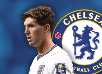 Por que o Chelsea quer Stones mesmo após série de lesões no Manchester City