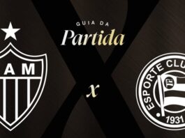 Atlético x Bahia: hoje tem jogo do Galo! – Clube Atlético Mineiro