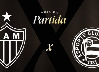 Atlético x Bahia: hoje tem jogo do Galo! – Clube Atlético Mineiro