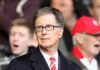 Liverpool inicia negociações para vender participação no clube por R$ 30 bilhões