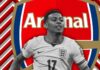 Qual a solução do Arsenal após negociação frustrante por Rogers e chapéu do Chelsea