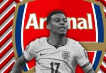 Qual a solução do Arsenal após negociação frustrante por Rogers e chapéu do Chelsea