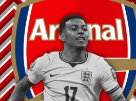 Qual a solução do Arsenal após negociação frustrante por Rogers e chapéu do Chelsea
