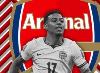 Qual a solução do Arsenal após negociação frustrante por Rogers e chapéu do Chelsea