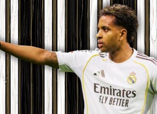 Como Real Madrid pode se armar para substituir Rodrygo no início de trabalho com Mourinho