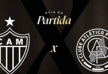 Atlético x Atlético PI: Hoje tem Vingadoras! – Clube Atlético Mineiro