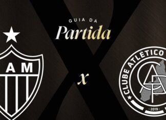 Atlético x Atlético PI: Hoje tem Vingadoras! – Clube Atlético Mineiro