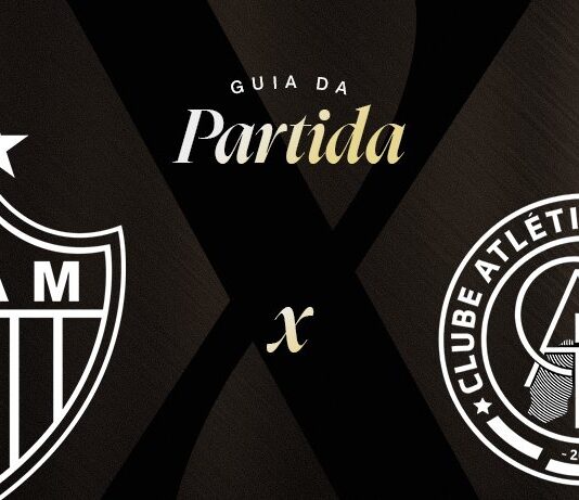 Atlético x Atlético PI: Hoje tem Vingadoras! – Clube Atlético Mineiro
