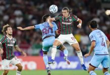 Entenda a situação de Canobbio no Fluminense