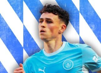 Por que renovação de Foden é o primeiro grande desafio de Maresca no Manchester City?